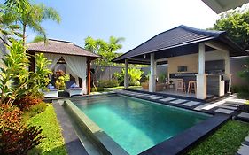 Agata Villas Seminyak